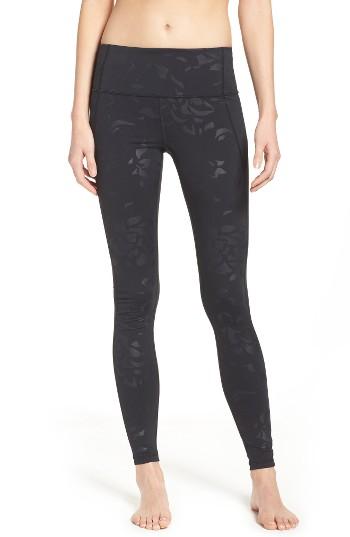 Women's Under Armour Mirror High Rise Leggings