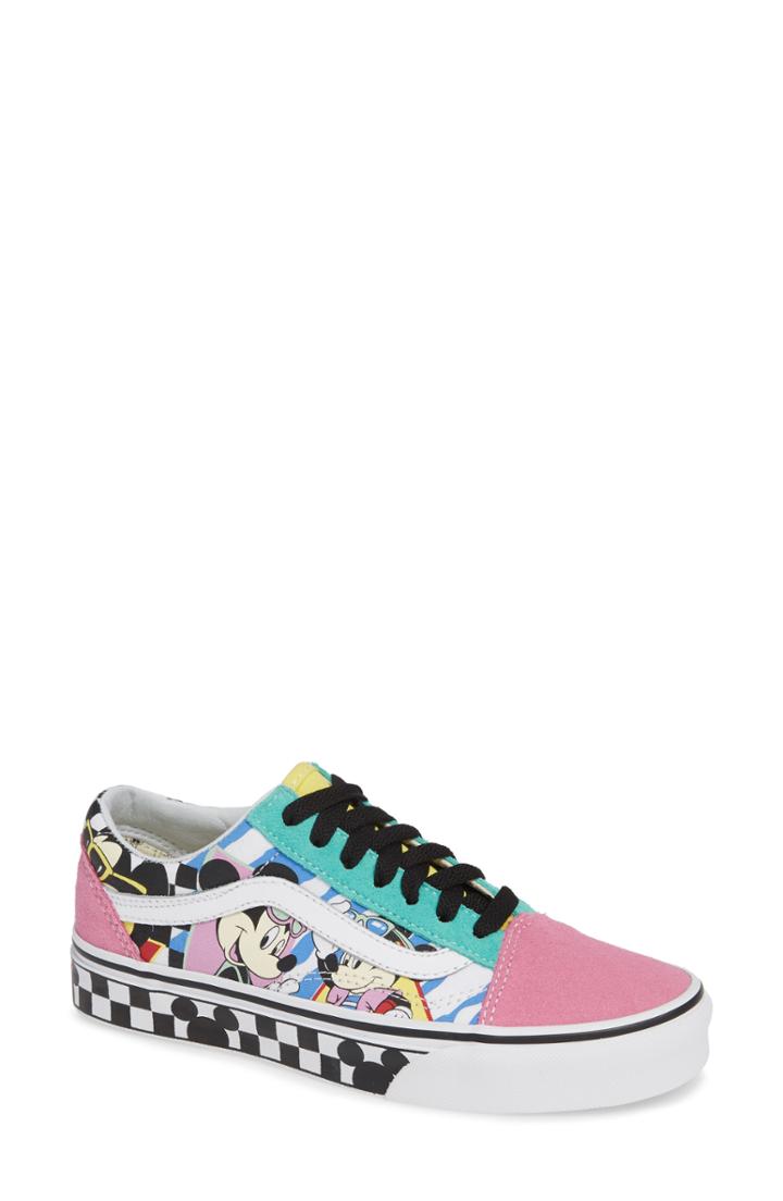 Women's Bernie Mev. Slip-on Sneaker Us / 42eu - Black