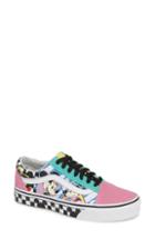 Women's Bernie Mev. Slip-on Sneaker Us / 42eu - Black