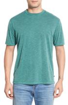 Men's Tommy Bahama 'paradise Around' Crewneck T-shirt - Green