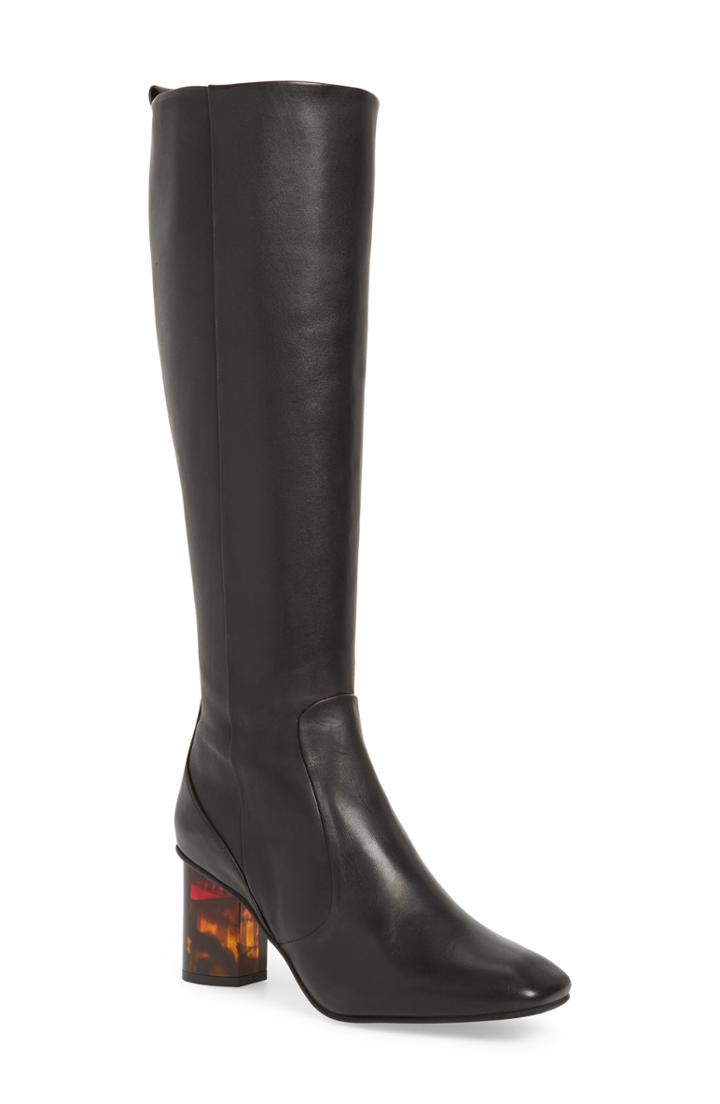 Women's Kurt Geiger London Stride 70 Knee High Boot