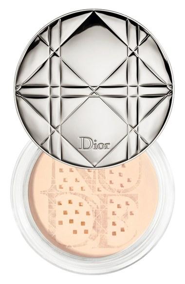 Dior 'diorskin Nude Air' Healthy Glow Invisible Loose Powder - 010 Ivory