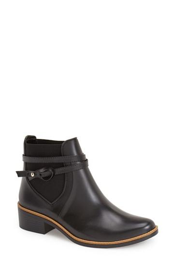 Women's Bernardo Peony Short Waterproof Rain Boot