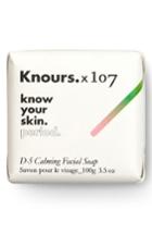 Knours Know Your Skin. Period. Pms Facial Soap