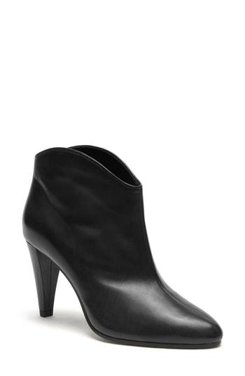 Women's Etienne Aigner Seville Bootie M - Black