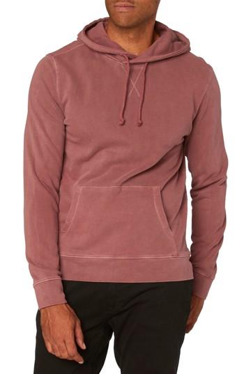 Men's Threads For Thought Austin Hoodie, Size - Green