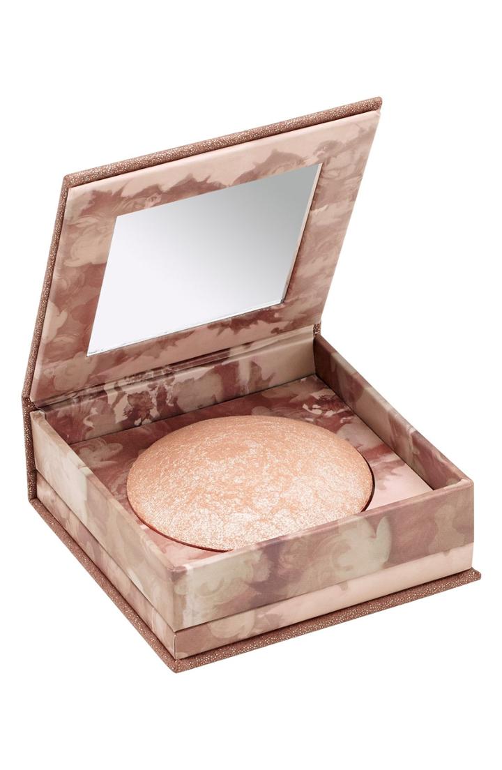 Urban Decay Naked Illuminated Shimmering Powder For Face & Body - Aura