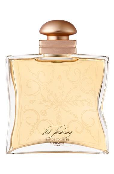 Hermes 24, Faubourg - Eau De Toilette