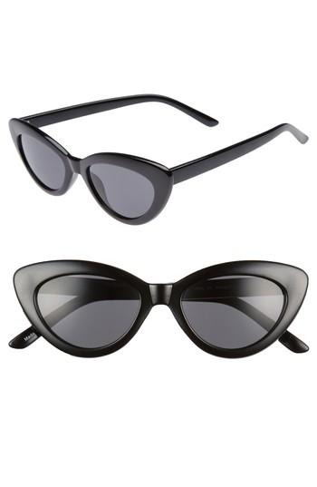 Women's Bp. 51mm Mini Cat Eye Sunglasses - Tort