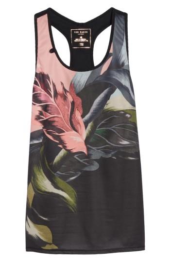 Women's Ted Baker London Eden Tank