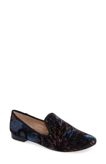 Women's Vince Camuto Lindgren Flat .5 M - Blue