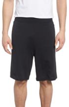 Men's Under Armour Threadborne Seamless Shorts, Size - Black