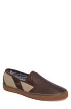 Men's Tommy Bahama Pacific Ridge Slip-on M - Beige