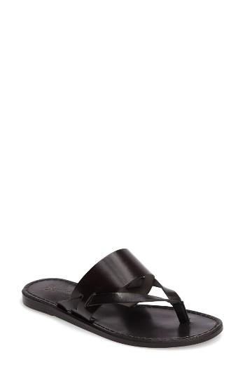 Women's Seychelles Mosaic Thong Sandal