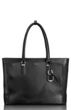 Tumi Stanton Business Tote - Black