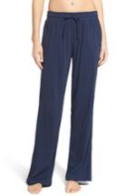 Women's Green Dragon Manhattan Cover-up Pants - Blue