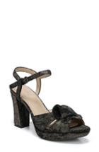 Women's Givenchy Logo Slide Us / 36eu - Blue