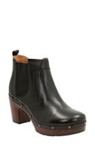Women's Clarks 'ledella Star' Platform Chelsea Boot