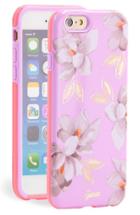 Sonix 'lavender Lily' Iphone 6 Case -