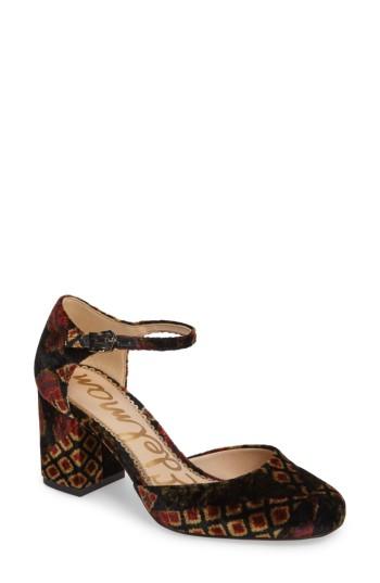 Women's Sam Edelman Clover Pump