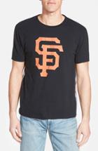 Men's Wright & Ditson 'san Francisco Giants - Metro' Graphic Print T-shirt
