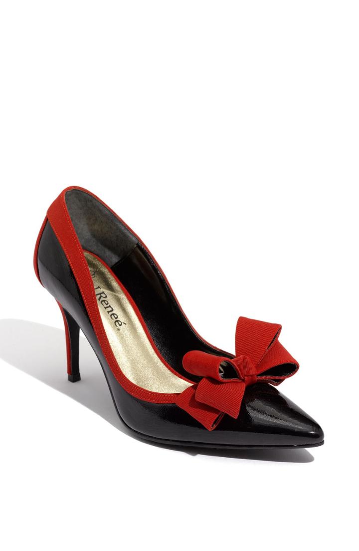 Women's J Renee Fame Pump