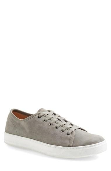 Men's Vince 'austin' Sneaker M - Grey