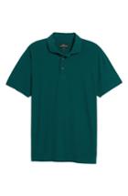 Men's Rodd & Gunn Taylors Creek Polo - Green