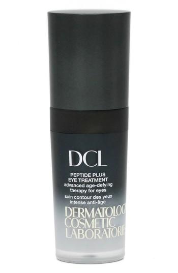 Dermatologic Cosmetic Laboratories Peptide Eye Treatment