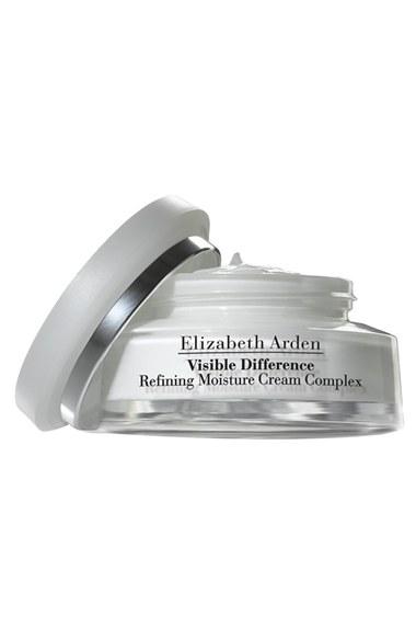 Elizabeth Arden 'visible Difference' Refining Moisture Cream Complex