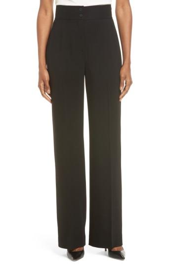 Women's Classiques Entier Wide Leg Suit Pants