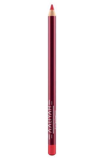 Mac Aaliyah Lip Pencil - Follow Your Heart