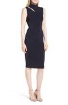 Women's Bailey 44 Debate Sheath Dress - Blue