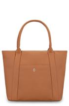 Vessel Signature 2.0 Large Faux Leather Tote Bag -