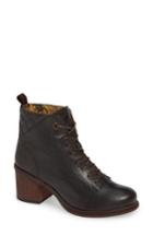 Women's Fly London Amil Bootie Us / 35eu - Brown