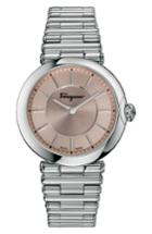 Women's Salvatore Ferragamo Bracelet Watch, 36mm