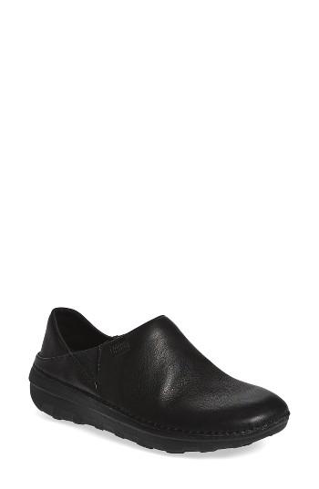 Women's Fitflop(tm) Superloafer Flat