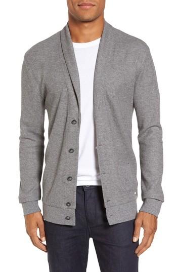 Men's Boss Orange Cardigan