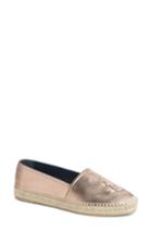 Women's Sarto By Franco Sarto Topaz Tassel Flat .5 M - Blue
