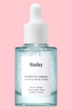 Huxley Secret Of Sahara - Grab Water Essence Serum