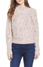 Women's Koral Ace Colorblock Front Crop Jacket