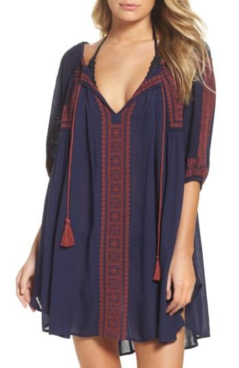 Women's Muche Et Muchette Cover-up Tunic