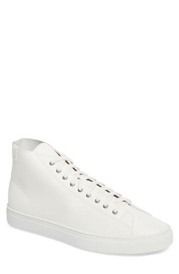 Men's House Of Future Original High Top Sneaker Us / 45eu - White