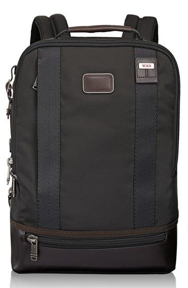 Men's Tumi 'alpha Bravo - Dover' Backpack -