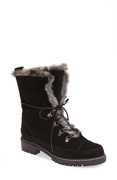 Women's Stuart Weitzman 'bobsled' Boot