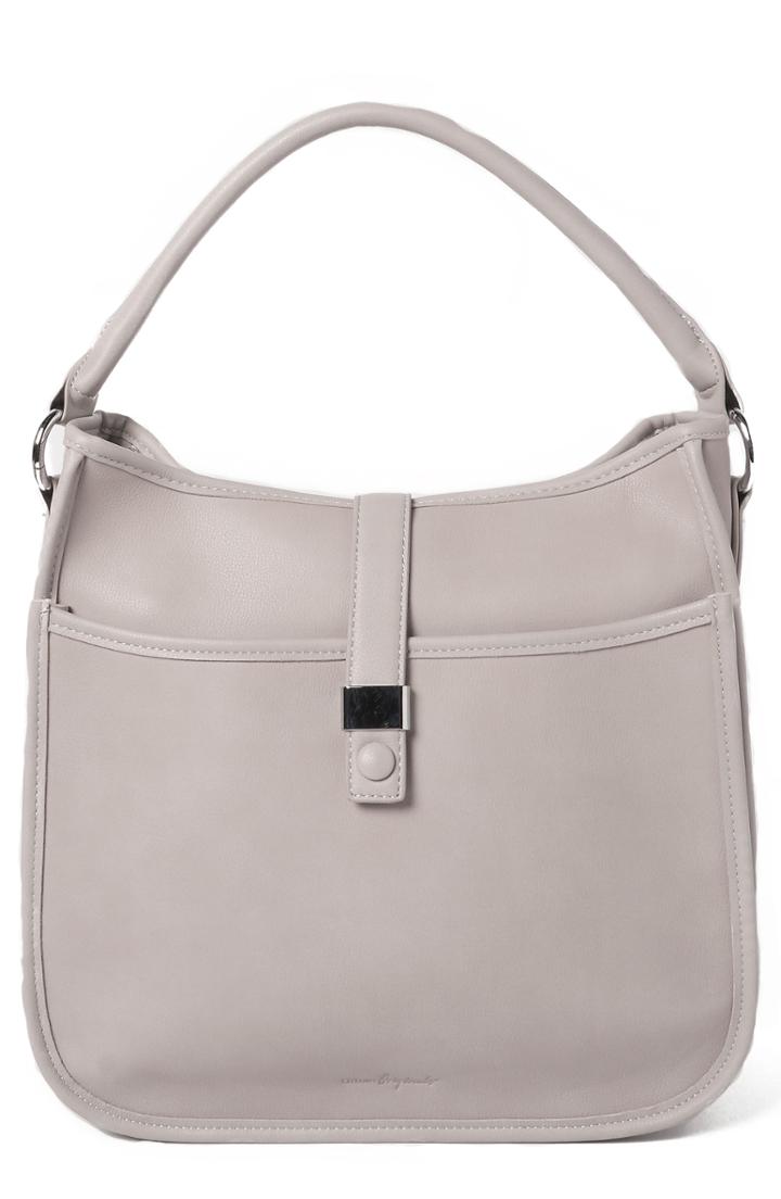 Urban Originals Crazy Diamond Vegan Leather Tote -