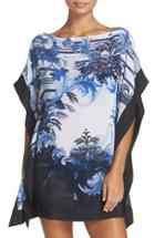 Women's Ted Baker London Persian Cover-up