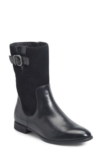 Women's B?rn Elma Boot .5 M - Black