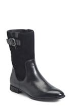 Women's B?rn Elma Boot .5 M - Black