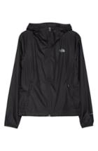 Women's The North Face Cyclone 3.0 Windwall Jacket - Black